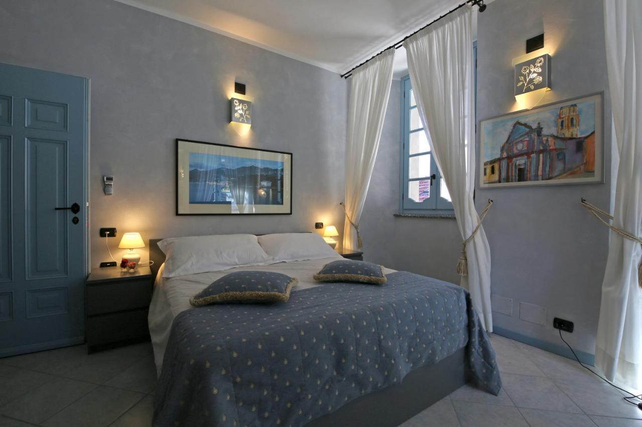 Palazzo Del Vicere Aparthotel Lezzeno Eksteriør bilde