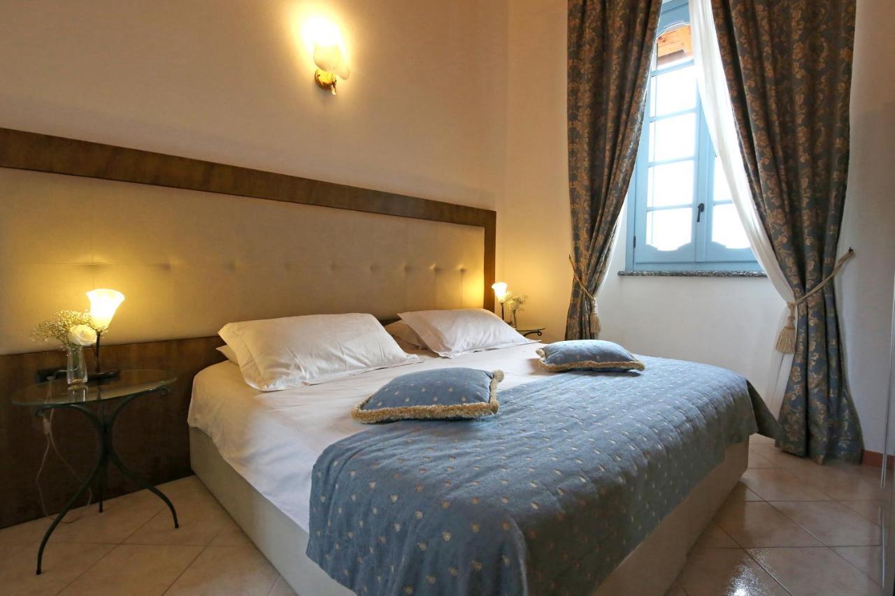 Palazzo Del Vicere Aparthotel Lezzeno Eksteriør bilde